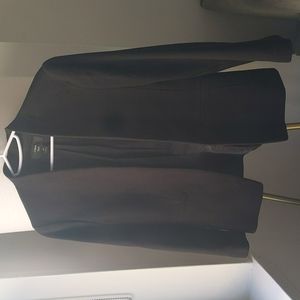 J.Crew Going Out Blazer in Stretch Twill